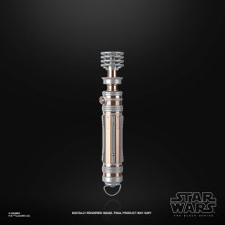 Star Wars Episode IX Black Series Replica 1/1 Force FX Elite Lightsaber Leia Organa 25 Star Wars Episode IX Black Series Replica 1/1 Force FX Elite Lightsaber Leia Organa