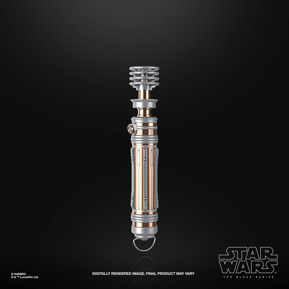 Star Wars Episode IX Black Series Replica 1/1 Force FX Elite Lightsaber Leia Organa 9 Star Wars Episode IX Black Series Replica 1/1 Force FX Elite Lightsaber Leia Organa - Bilde 9