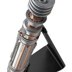Star Wars Episode IX Black Series Replica 1/1 Force FX Elite Lightsaber Leia Organa 26 Star Wars Episode IX Black Series Replica 1/1 Force FX Elite Lightsaber Leia Organa