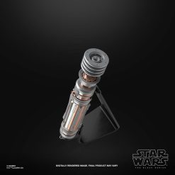 Star Wars Episode IX Black Series Replica 1/1 Force FX Elite Lightsaber Leia Organa 27 Star Wars Episode IX Black Series Replica 1/1 Force FX Elite Lightsaber Leia Organa