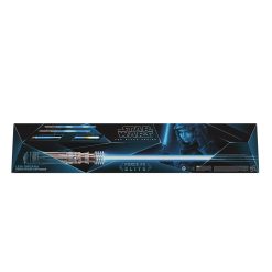 Star Wars Episode IX Black Series Replica 1/1 Force FX Elite Lightsaber Leia Organa 29 Star Wars Episode IX Black Series Replica 1/1 Force FX Elite Lightsaber Leia Organa