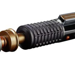 Star Wars: Obi-Wan Kenobi Black Series Replica 1/1 Force FX Elite Lightsaber Obi-Wan Kenobi