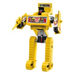 Transformers x Tonka Mash-Up Generations - Tonkanator 30 cm