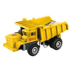 Transformers x Tonka Mash-Up Generations - Tonkanator 30 cm