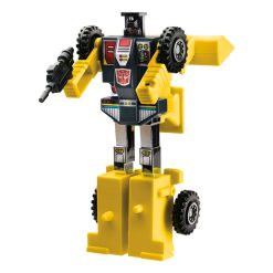 Transformers x Tonka Mash-Up Generations - Tonkanator 30 cm