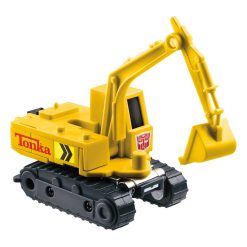 Transformers x Tonka Mash-Up Generations - Tonkanator 30 cm