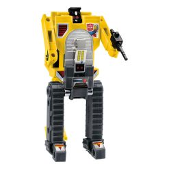 Transformers x Tonka Mash-Up Generations - Tonkanator 30 cm