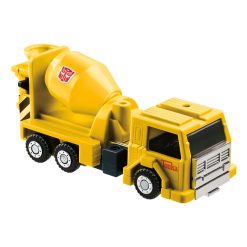 Transformers x Tonka Mash-Up Generations - Tonkanator 30 cm