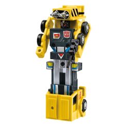 Transformers x Tonka Mash-Up Generations - Tonkanator 30 cm