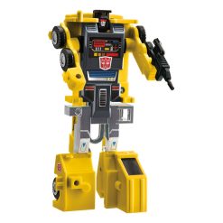 Transformers x Tonka Mash-Up Generations - Tonkanator 30 cm