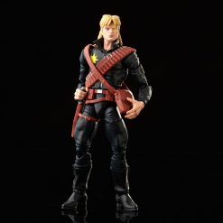 Marvel Legends - X-Men Retro Collection - Longshot