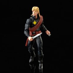 Marvel Legends - X-Men Retro Collection - Longshot
