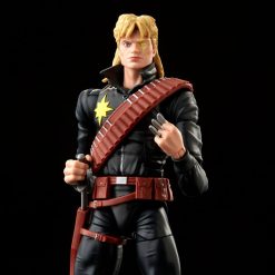 Marvel Legends - X-Men Retro Collection - Longshot
