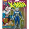 Marvel Legends - X-Men Retro Collection - Avalanche