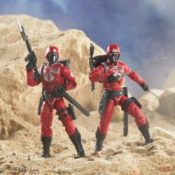 G.I. Joe Classified - Crimson Guard 10 G.I. Joe Classified - Crimson Guard