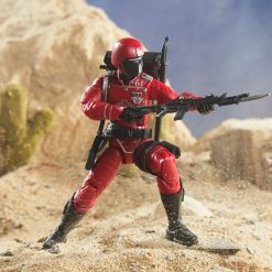 G.I. Joe Classified - Crimson Guard 8 G.I. Joe Classified - Crimson Guard