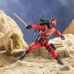 G.I. Joe Classified - Crimson Guard 7 G.I. Joe Classified - Crimson Guard