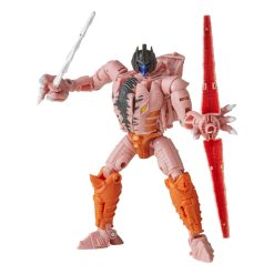 Transformers - Generations Legacy - Deluxe Class - Buzzworthy Bumblebee - Heroic Maximal Dinobot 31 Transformers - Generations Legacy - Deluxe Class - Buzzworthy Bumblebee - Heroic Maximal Dinobot