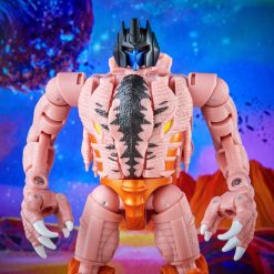 Transformers - Generations Legacy - Deluxe Class - Buzzworthy Bumblebee - Heroic Maximal Dinobot 27 Transformers - Generations Legacy - Deluxe Class - Buzzworthy Bumblebee - Heroic Maximal Dinobot