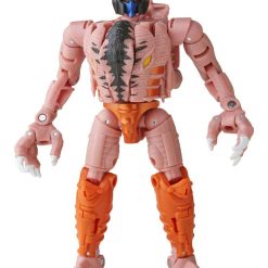 Transformers - Generations Legacy - Deluxe Class - Buzzworthy Bumblebee - Heroic Maximal Dinobot 21 Transformers - Generations Legacy - Deluxe Class - Buzzworthy Bumblebee - Heroic Maximal Dinobot