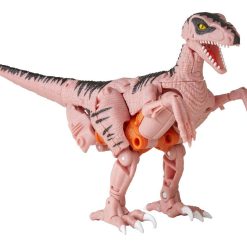 Transformers - Generations Legacy - Deluxe Class - Buzzworthy Bumblebee - Heroic Maximal Dinobot 20 Transformers - Generations Legacy - Deluxe Class - Buzzworthy Bumblebee - Heroic Maximal Dinobot