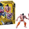 Transformers - Generations Legacy - Deluxe Class - Buzzworthy Bumblebee - Heroic Maximal Dinobot 3 Transformers - Generations Legacy - Deluxe Class - Buzzworthy Bumblebee - Heroic Maximal Dinobot
