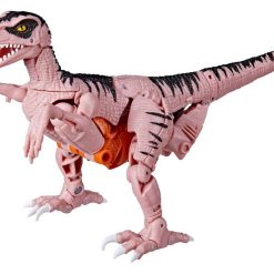 Transformers - Generations Legacy - Deluxe Class - Buzzworthy Bumblebee - Heroic Maximal Dinobot 19 Transformers - Generations Legacy - Deluxe Class - Buzzworthy Bumblebee - Heroic Maximal Dinobot