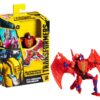 Transformers - Generations Legacy - Deluxe Class - Buzzworthy Bumblebee - Evil Predacon Terrorsaur 35 Transformers - Generations Legacy - Deluxe Class - Buzzworthy Bumblebee - Evil Predacon Terrorsaur