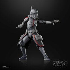 Star Wars - The Black Series - The Bad Batch: Echo