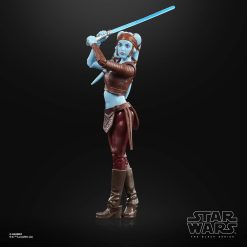 Star Wars - The Black Series - Episode II: Aayla Secura