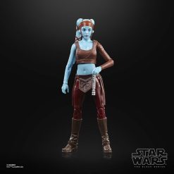Star Wars - The Black Series - Episode II: Aayla Secura