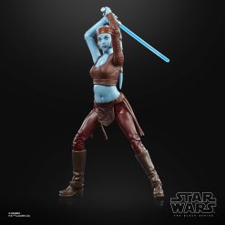 Star Wars - The Black Series - Episode II: Aayla Secura