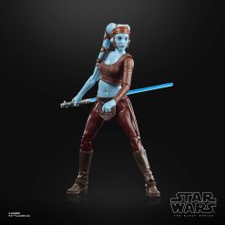 Star Wars - The Black Series - Episode II: Aayla Secura