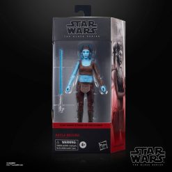 Star Wars - The Black Series - Episode II: Aayla Secura