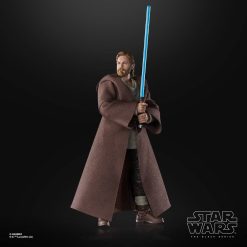 Star Wars - The Black Series - Obi-Wan Kenobi (Wandering Jedi)