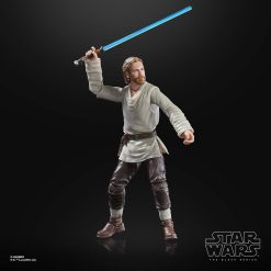 Star Wars - The Black Series - Obi-Wan Kenobi (Wandering Jedi)