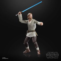 Star Wars - The Black Series - Obi-Wan Kenobi (Wandering Jedi)
