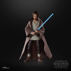 Star Wars - The Black Series - Obi-Wan Kenobi (Wandering Jedi)