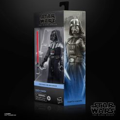 Star Wars - The Black Series - Darth Vader (Obi-Wan Kenobi)