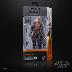 Star Wars - The Black Series - The Mandalorian: Migs Mayfeld