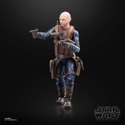 Star Wars - The Black Series - The Mandalorian: Migs Mayfeld