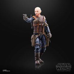 Star Wars - The Black Series - The Mandalorian: Migs Mayfeld