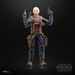 Star Wars - The Black Series - The Mandalorian: Migs Mayfeld