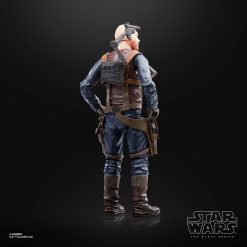 Star Wars - The Black Series - The Mandalorian: Migs Mayfeld