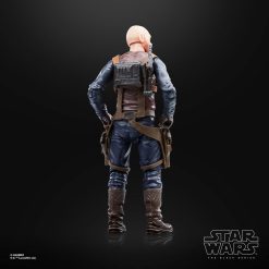 Star Wars - The Black Series - The Mandalorian: Migs Mayfeld