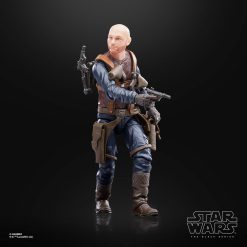Star Wars - The Black Series - The Mandalorian: Migs Mayfeld