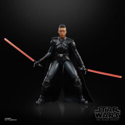 Star Wars - The Black Series - Reva (Third Sister)