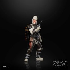 Star Wars - The Black Series Archive - Dengar 9 Star Wars - The Black Series Archive - Dengar