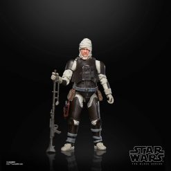 Star Wars - The Black Series Archive - Dengar 8 Star Wars - The Black Series Archive - Dengar