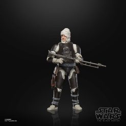 Star Wars - The Black Series Archive - Dengar 7 Star Wars - The Black Series Archive - Dengar